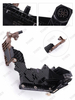 6R80 TCU Gearbox Control Unit Computer Plate Auto Part New Transmission Control Modules for Ford
