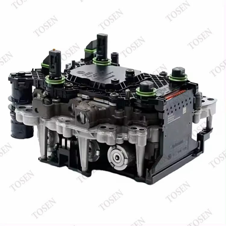 DSG7 DQ380 DQ381TCU Automatic Mechatronic Transmission Control Module Unit For VW Audi Seat Skoda