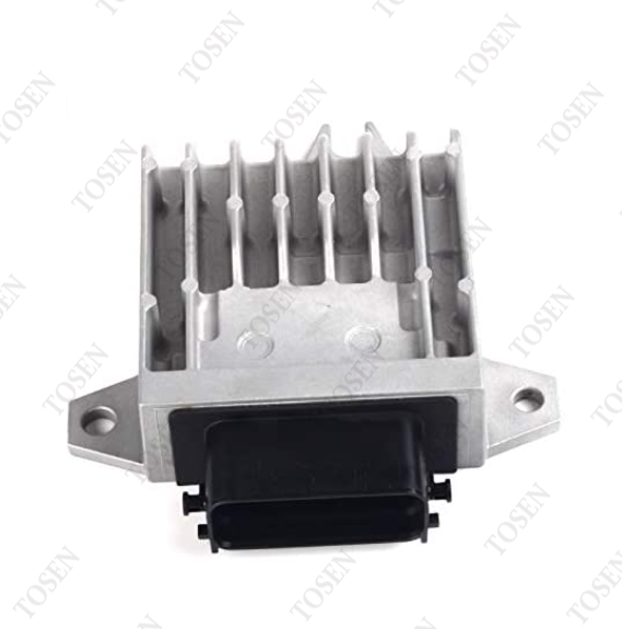 LF8M189E1F L39C189E1B Transmission TCU TCM 2008 2010 for Mazda 5