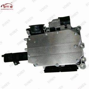 OEM Audi DQ500 DL501 0B5 TCM TCU 7-Speed Transmission Control Unit 0B5927156E For Audi