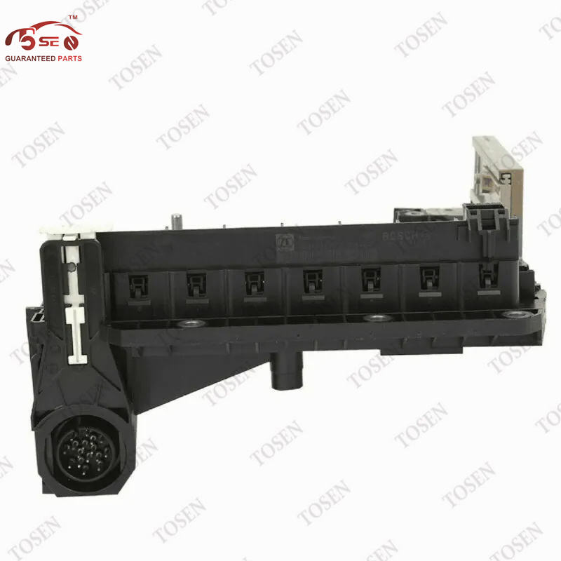 6HP19 6HP21 6HP26 TCU Transmission Conductor Plate ECU For BMW Volkswagen Jaguar