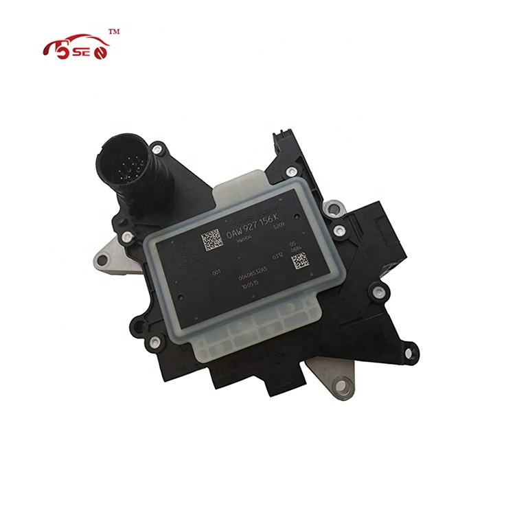 0AW927156K Transmission Control Unit Modular 0AW TCM TCU For Audi A4L A6L A7