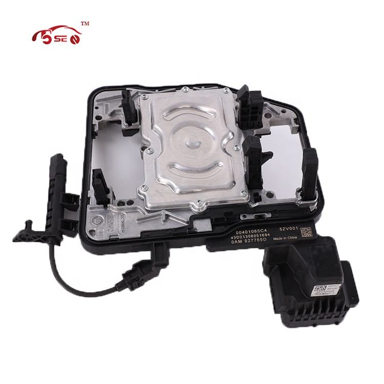 Gearbox Genuine mechatronic valve body tcm tcu for 7 speed 0AM DSG 0AM325025D 0AM325025H