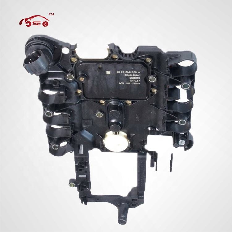 722.9 7g Automatic transmission conductor plate tcu tcm A0002701700 A0002702600 2202702406 for Mercedes benz