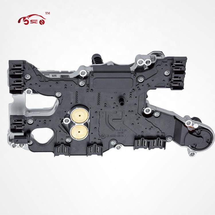Automatic Transmission Control Unit TCU A2C73939004 A0054463710 7G DCT 724 For Mercedes benz