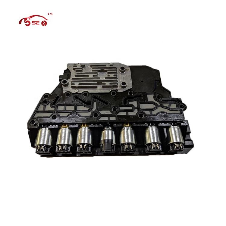 24256523 6T30E 6T40E TCM TCU Transmission Solenoid Valve Control Module for Buicks GM Chevrolet cruze