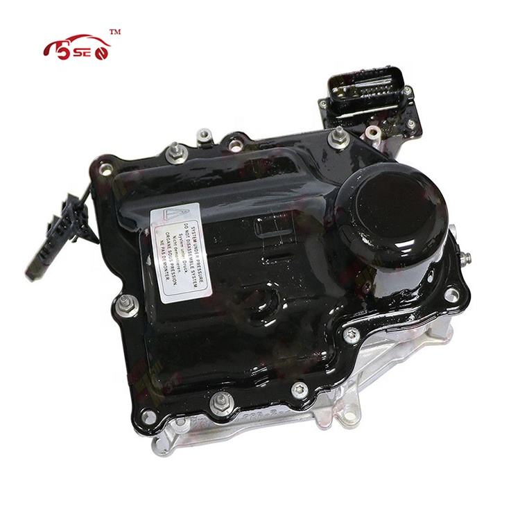 TCU Transmission Valve Body for vw audi 0AM325065s DQ200 7 Speed DSG