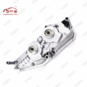 DPS6 /6DCT250 TCM Transmission Control Module TCU A2C30743100 For Ford Focus Fiesta