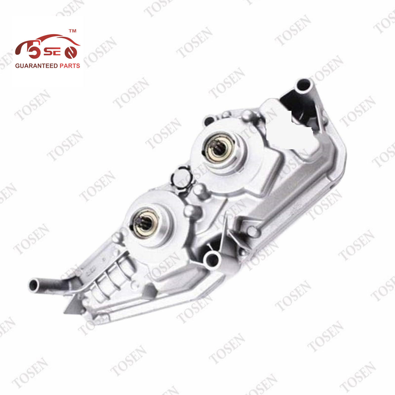 DPS6 /6DCT250 TCM Transmission Control Module TCU A2C30743100 For Ford Focus Fiesta