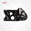 0AM325467J 0AM DQ200 7 SPEED DSG Automatic Transmission Plate Gasket for AUDI SKODA VW