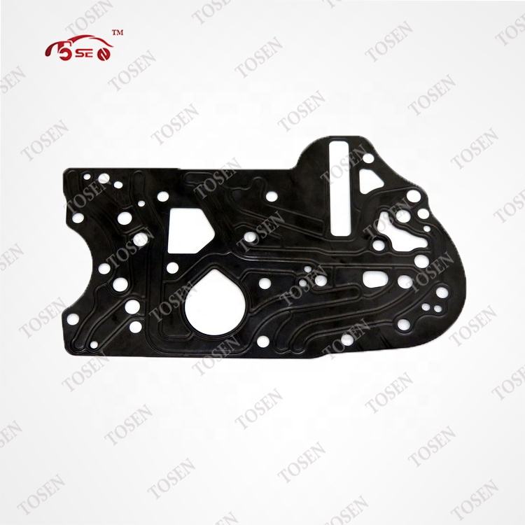0AM325467J 0AM DQ200 7 SPEED DSG Automatic Transmission Plate Gasket for AUDI SKODA VW