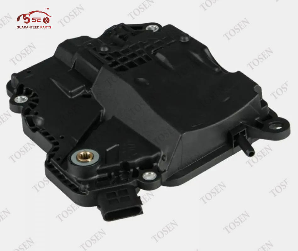 722.9 TCU Transmission Gear transmission control module unit shift module TCM A0002701852 for Mercedes Benz