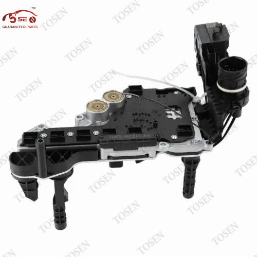 MPS6 6DCT450 Gearbox Parts Automatic TCU Transmission Control Module 7M5R14C247FA for Ford Volvo