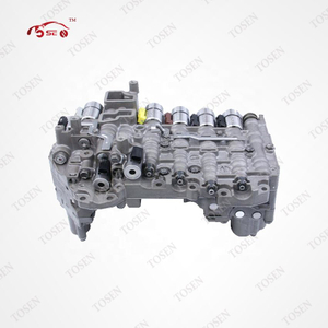 09G Automatic Transmission valve body 09G325039A For VW Audi