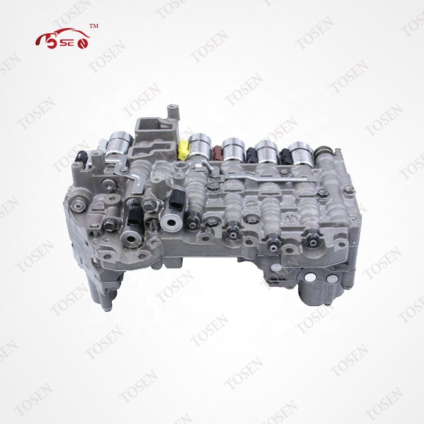 09G Automatic Transmission valve body 09G325039A For VW Audi