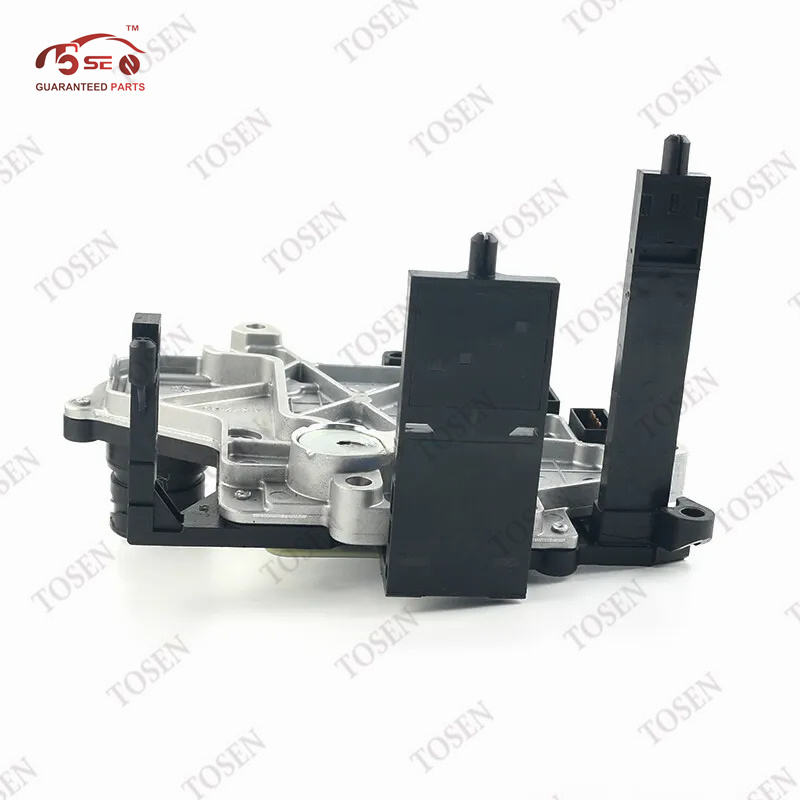 TCM 0AW TCU 0AW927156K Auto Transmission Control Module For AUDI VW 2009-2016