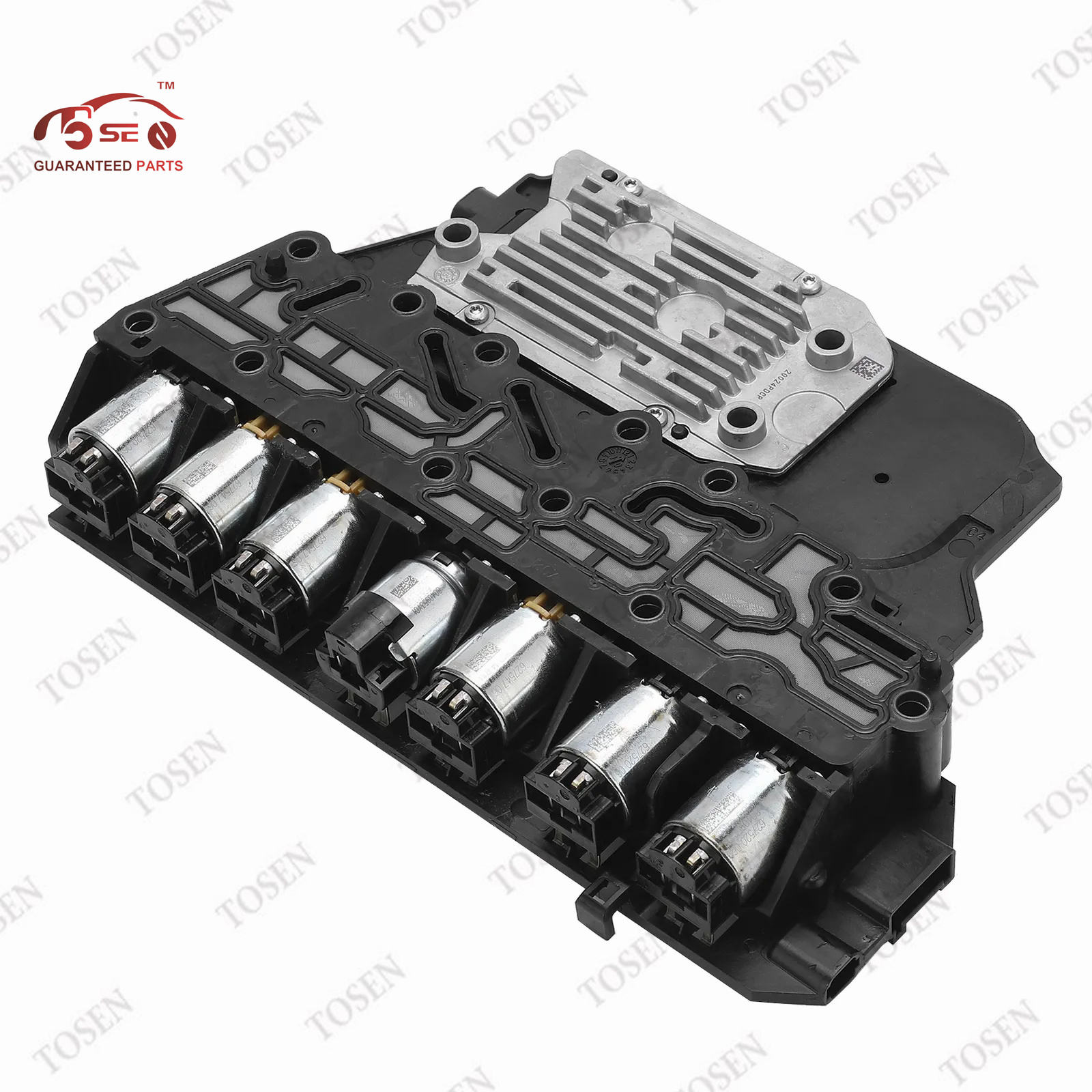 24256797 24257276 TCU Transmission Control Module Auto gearbox parts TCM 6T30 6T45 6T40 For Chevrolet