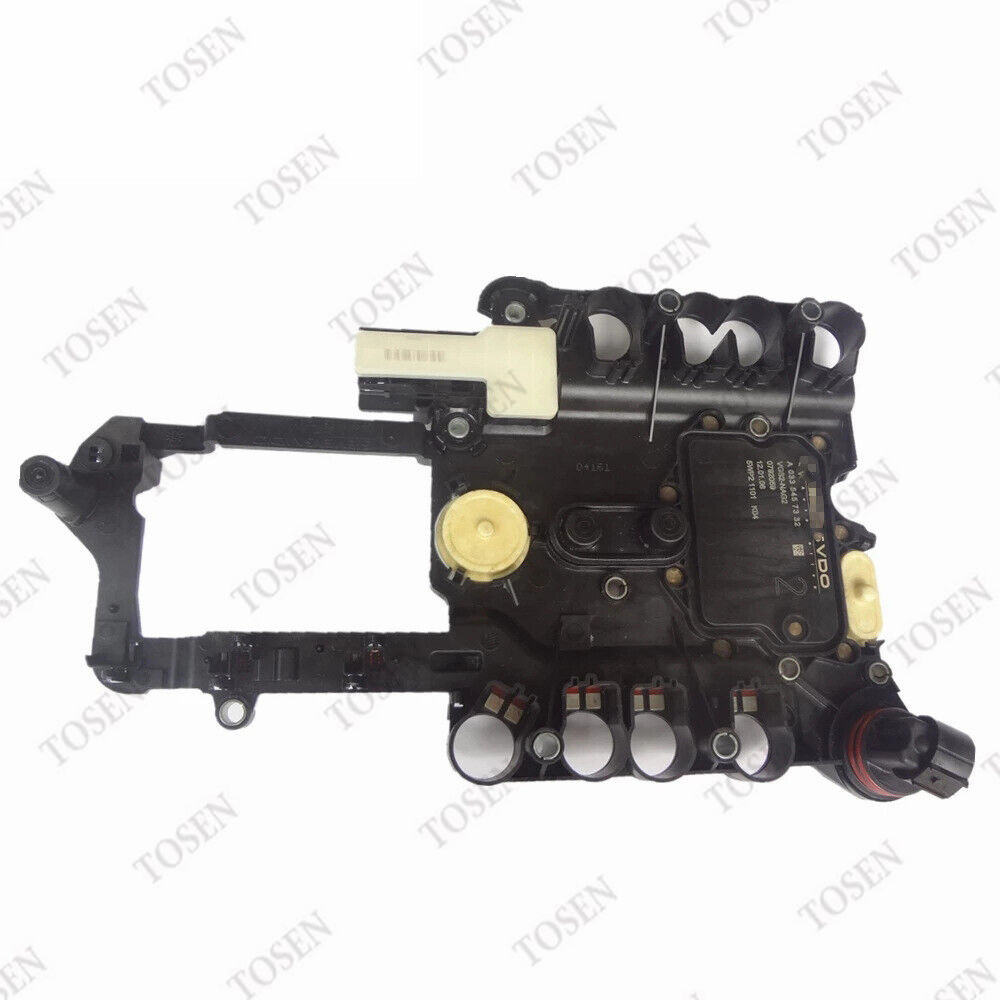 TCU 7G Transmission Conductor plate 722.9 Control Module A000270170080 A0034460310 For Mercedes Benz