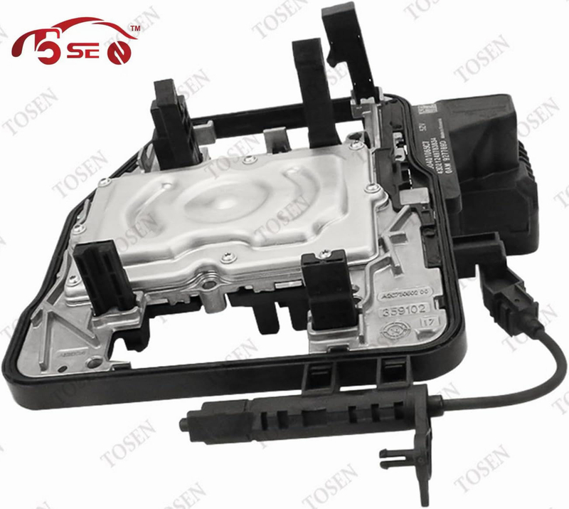TransmissionDQ200 TCU 0AM927769D DSG Automatic Gear Transmission