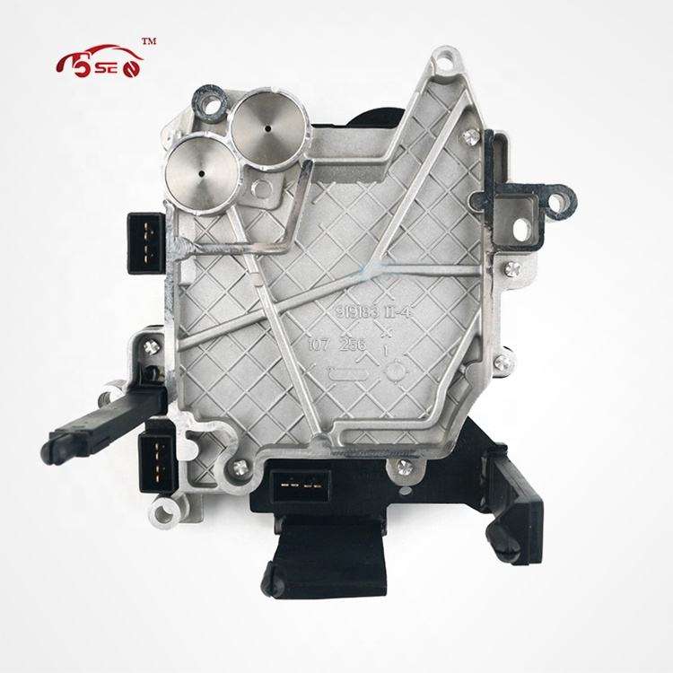 01J927156HT 01J927156JG 01J927156HH TCU TCM 01J Transmission Control Unit Module For Audi VW
