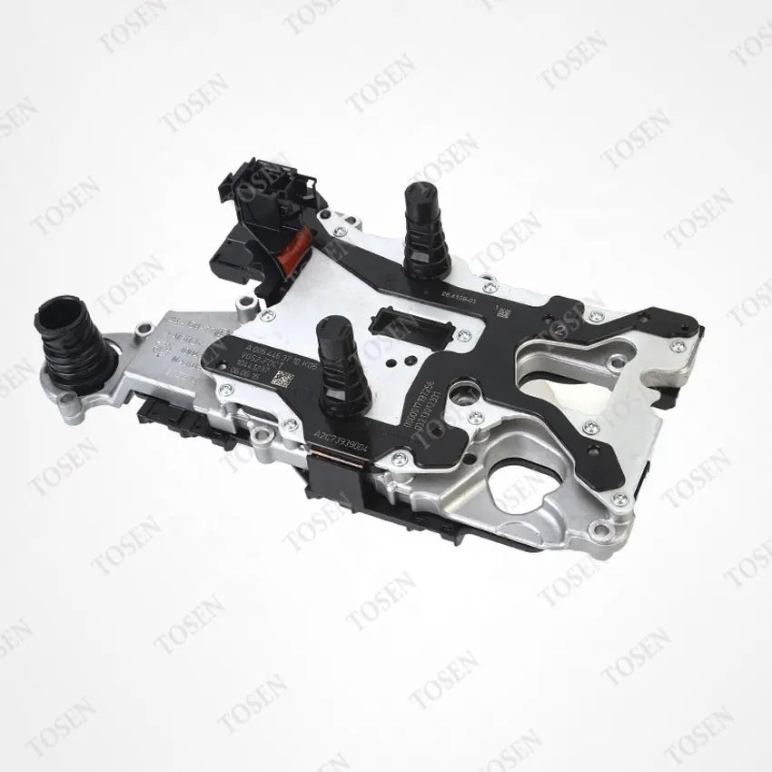 7G DCT 724.003 VGS2-FDCT TCU TCM Transmission Control Unit A2C73939004 for Mercedes benz