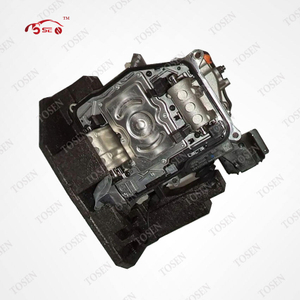 0AM325025LZ3C Mechatronic Complete Transmission control unit TCU 0AM325025LZ3C for Volkswagen Golf 7 speed TCU