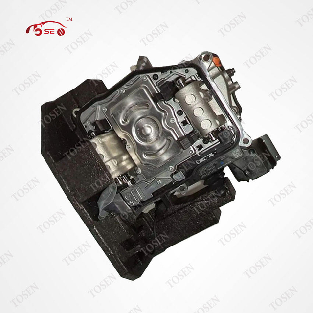 0AM325025LZ3C Mechatronic Complete Transmission control unit TCU 0AM325025LZ3C for Volkswagen Golf 7 speed TCU