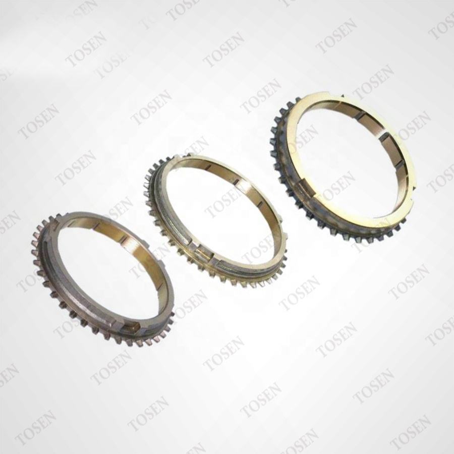 Auto Motives Parts 8-94463-830-0 8944638300 Synchronizer Ring for For Isuzu Trooper Tfr Tfs 3rd 4th Gearbox Ring