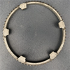 New Transmission gearbox outer synchronizer ring cone 1543359 for scania heavy truck parts