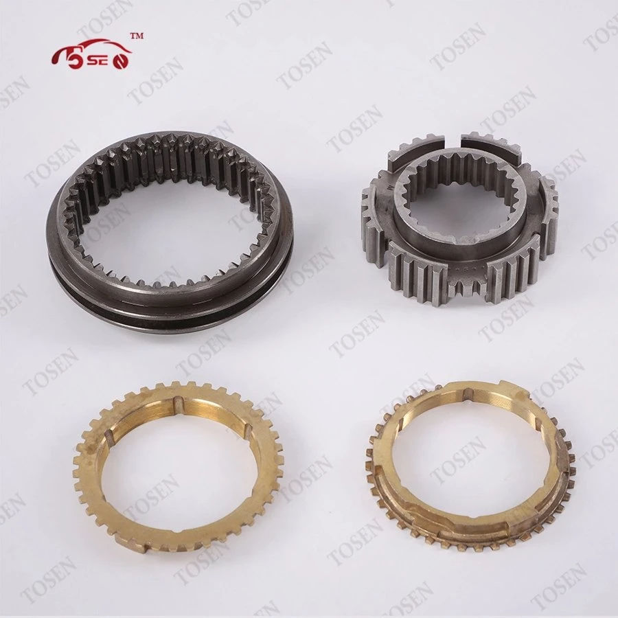 Tosen Auto Parts 933265620 China Synchronizer Ring for Isuzu
