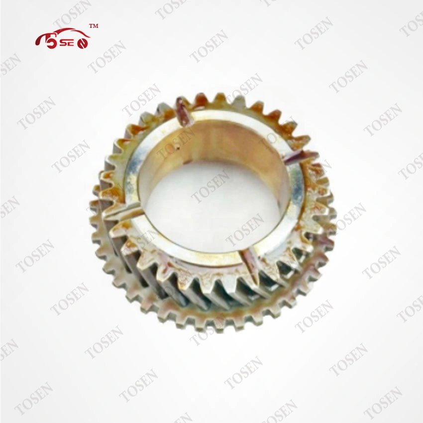 Car Accessories Transmission Auto Parts Transmission Synchronizer ring oem 43384-02500 FOR HYUNDAI