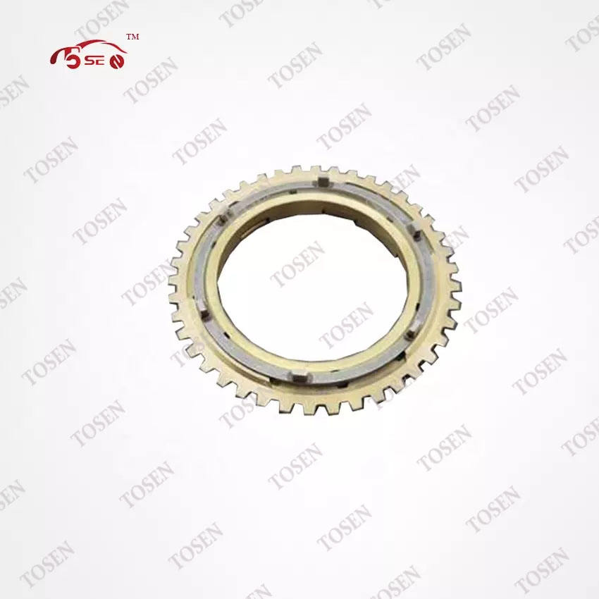 High Quality Truck Transmission Parts Synchronizer Ring ME607402 for Mitsubishi