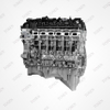 Engine Assembly M54 226s1 for BMW 5 Series E60 520I 04