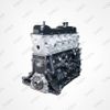 Engine Assembly 1rz Engine Long Block for Toyota Hilux VI Pickup