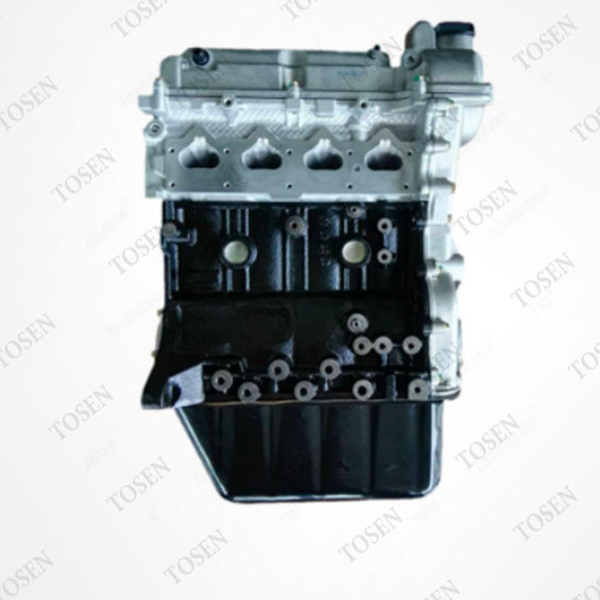 Furuida K21 K12b Engine Suzuki 1.2L Engine Assembly Parts