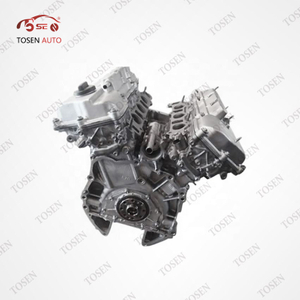 2mz Engine Long Block for Toyota Camry Saloon
