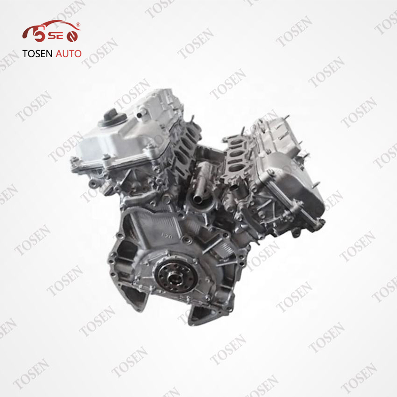2mz Engine Long Block for Toyota Camry Saloon