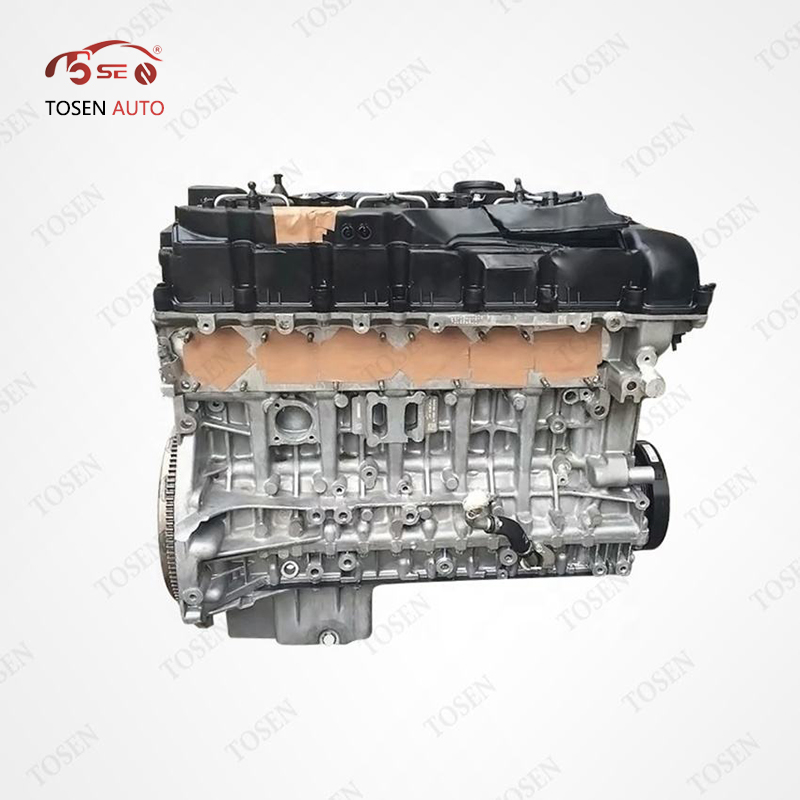 BMW 3 Series E90 320I block - N46b20CB 