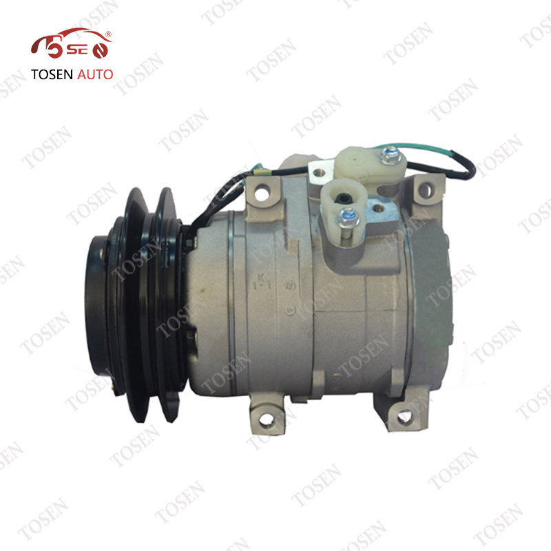 Isuzu Para Borneo for Isuzu Mixer / tractor/Hino 2004-2008 1835323290 4472205061 1835323290 4471905260