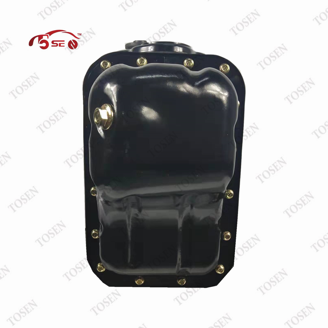 F8b Engine for Suzuki Auto 800CC Long Block 3 Cylinder 0.8L