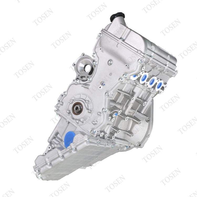 Changhe Furida SUZUKI Landy 1.4 UMC Hitachi - K14 K14RL K14B-A 465QA-2