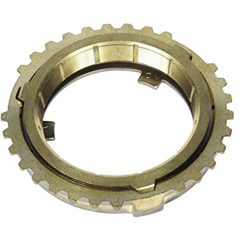 High-Quality Synchronizer Ring for Kia Forte 1.6L 2.0L (OEM 97701-2F031)