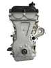 LCU Long block Engines Cylinder block assembly 1.4L For SAIC GM WULING HONGGUANG