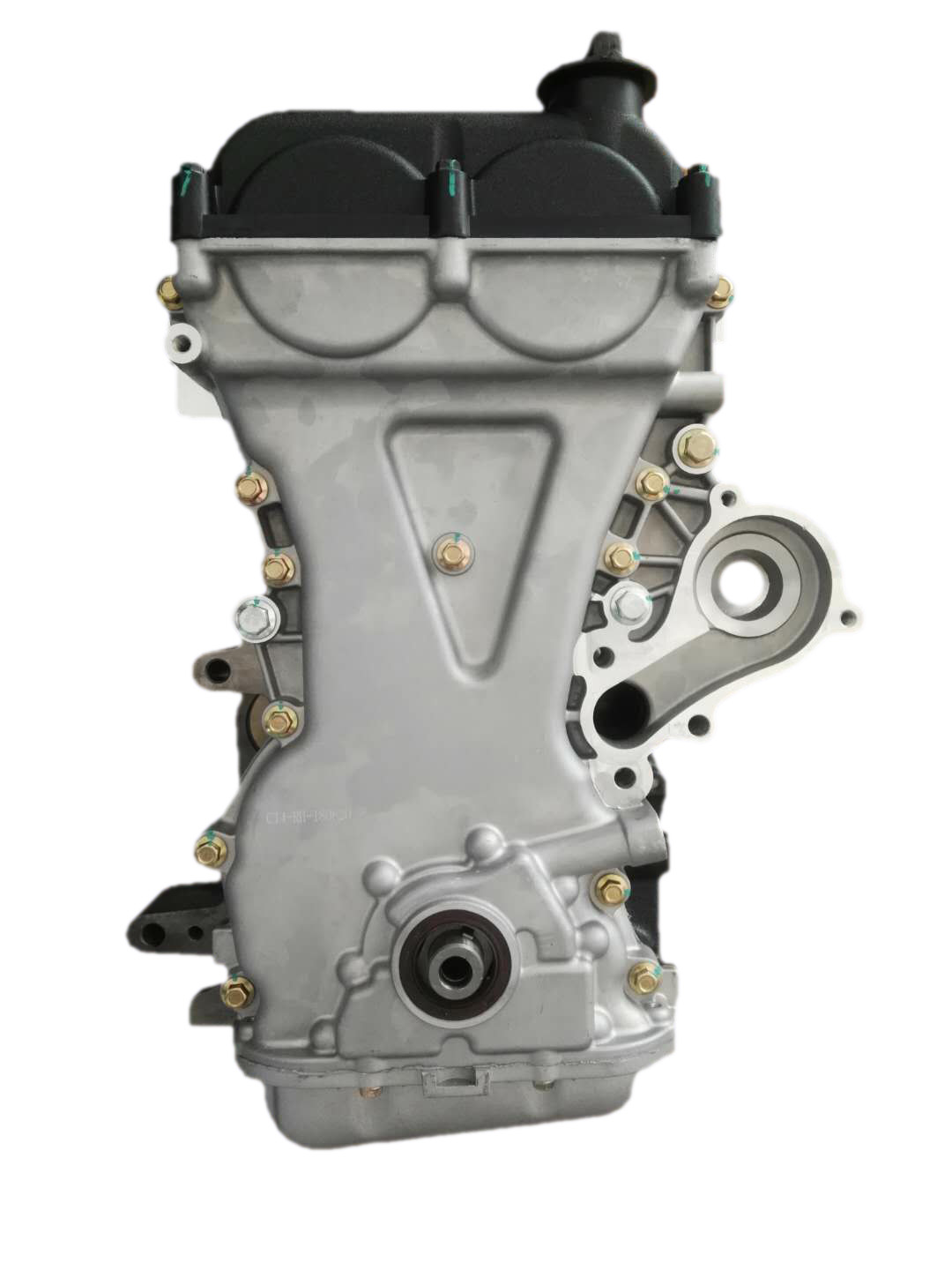 LCU Long block Engines Cylinder block assembly 1.4L For SAIC GM WULING HONGGUANG