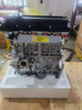 Gasoline new Korean car Bare Engine 4 Cylinder G4FC G4FA Engine long block 1.4L 1.6L G4LA G4FC For Hyundai Kia