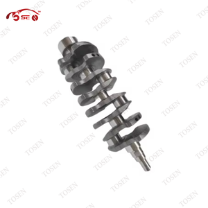Auto Parts Factory Direct Engine System crankshaft 23110-2E400 For Hyundai Elantra 1.8L