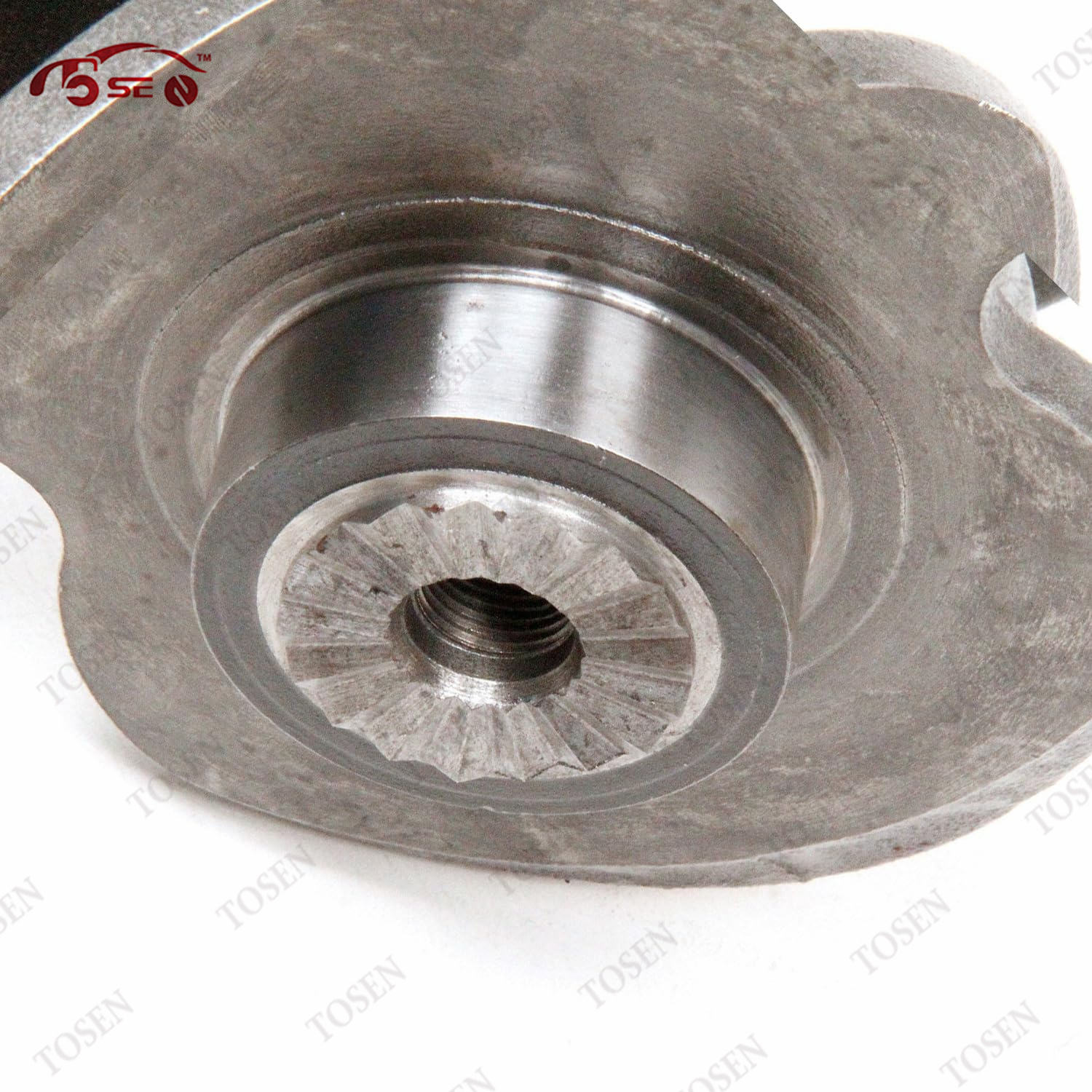 Factory Direct EA888 Engine 06H105021M 1.8T /2.0T 2.0TFSI CDNB/CDND/CDZA/CAEB Crankshaft For AUDI For VW Golf Jetta Passat
