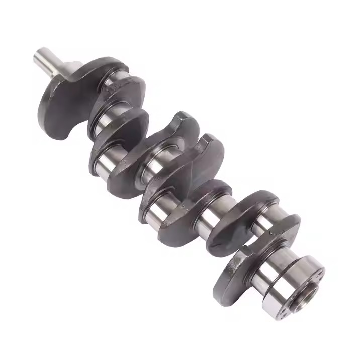 Auto Car Engine Parts 1005011-E02 GW2.8TC Crankshaft For Great Wall Haval Wingle