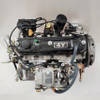Brand New 6 Cylinder Motor Engine Assembly 1Hz Engine Long Block for Toyota Land Cruiser SUV 19000-17b20 Coaster Bus