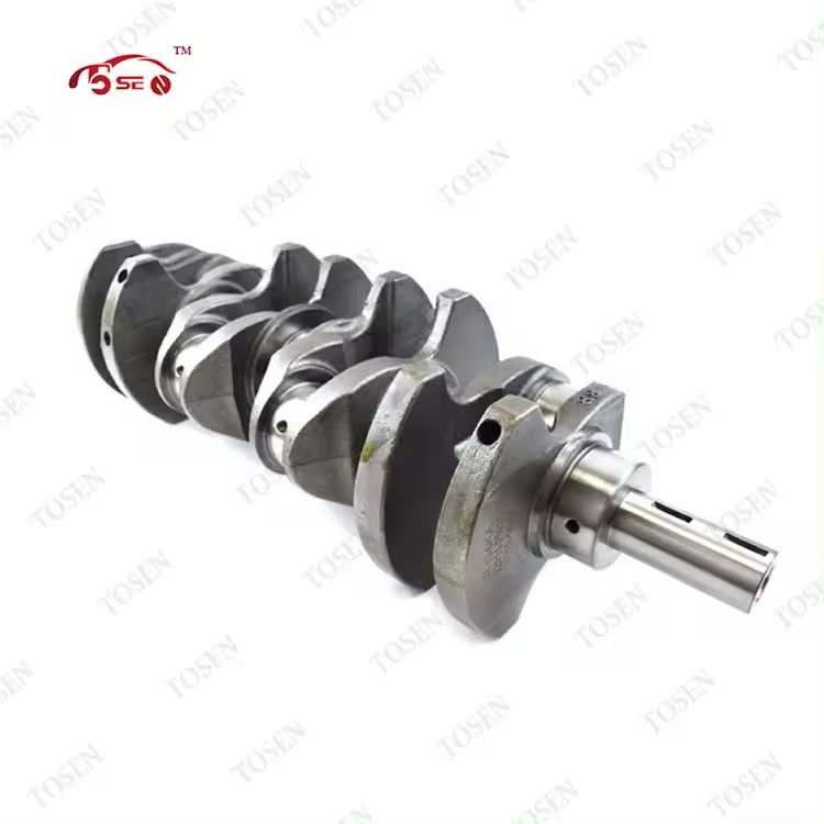 Auto Party Factory Direct Engine System Cranksft 23111-22602 para Kia Rio1.3L Motor G4EH G4EK